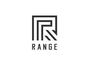 VI设计欣赏 探析Range房地产开发企业形象策划与视觉表达