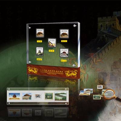 匠心传承，荣耀永铸——专业银镀金与彩色纯银纪念章定制，助力企业形象升华